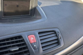 Reservoir essence RENAULT MEGANE 3