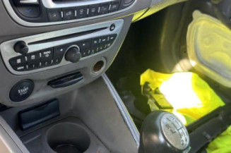 Reservoir essence RENAULT MEGANE 3