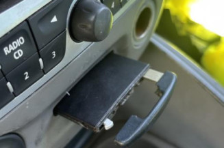 Reservoir essence RENAULT MEGANE 3