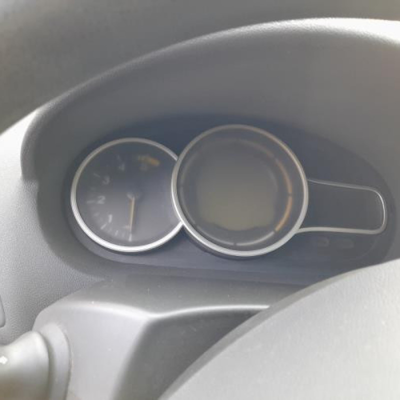 Reservoir essence RENAULT MEGANE 3 Photo n°11