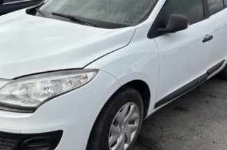 Reservoir essence RENAULT MEGANE 3