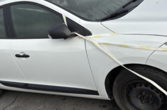 Reservoir essence RENAULT MEGANE 3