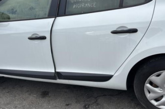 Reservoir essence RENAULT MEGANE 3