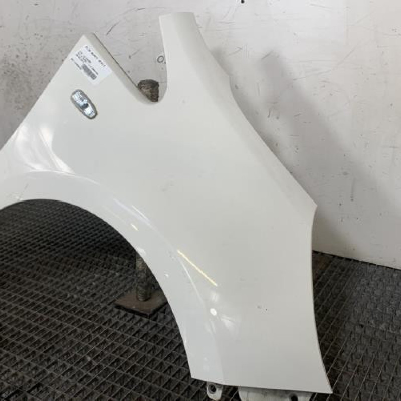 Aile avant droit KIA RIO 3 Photo n°3