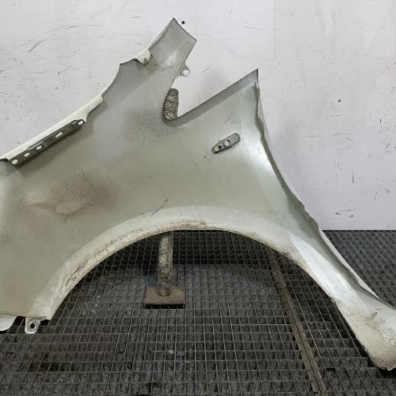 Aile avant droit KIA RIO 3 Photo n°4