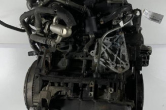 Moteur SUZUKI SWIFT 3 Photo n°1