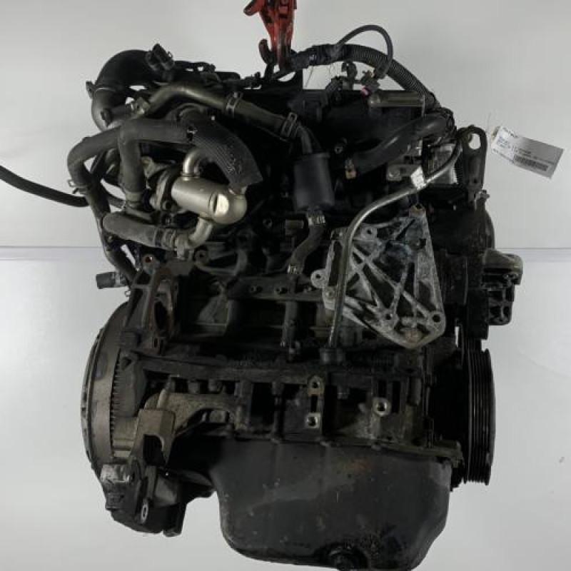 Moteur SUZUKI SWIFT 3 Photo n°1