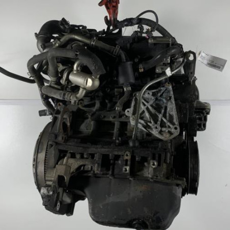Moteur SUZUKI SWIFT 3 Photo n°1