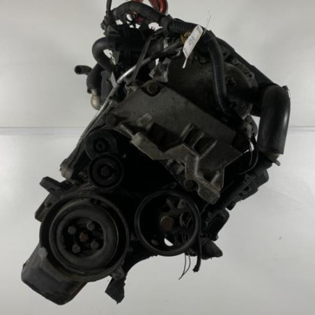 Moteur SUZUKI SWIFT 3