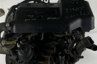 Moteur SUZUKI SWIFT 3