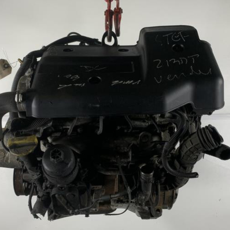 Moteur SUZUKI SWIFT 3 Photo n°3