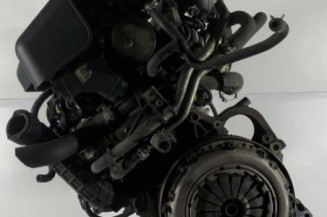 Moteur SUZUKI SWIFT 3