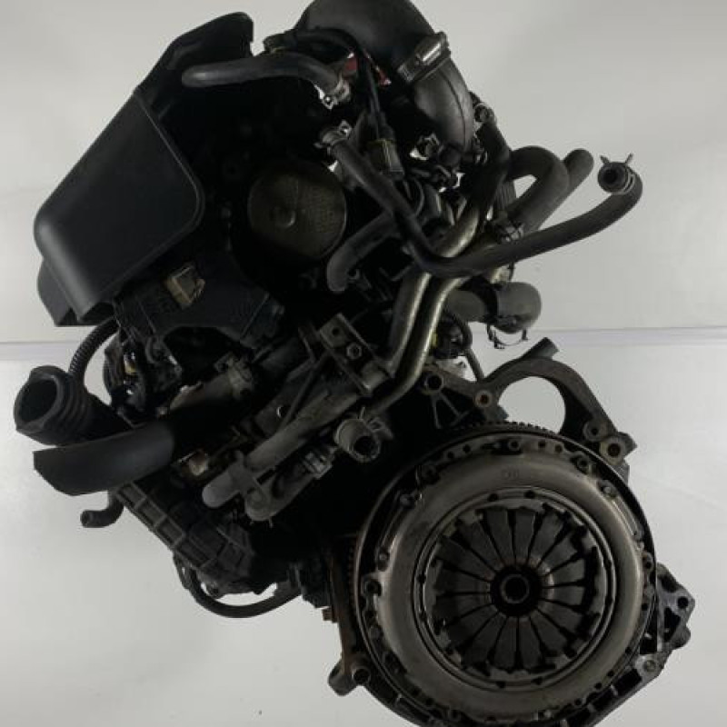 Moteur SUZUKI SWIFT 3 Photo n°4