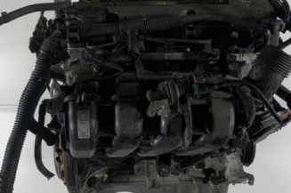 Moteur OPEL CORSA E Photo n°1