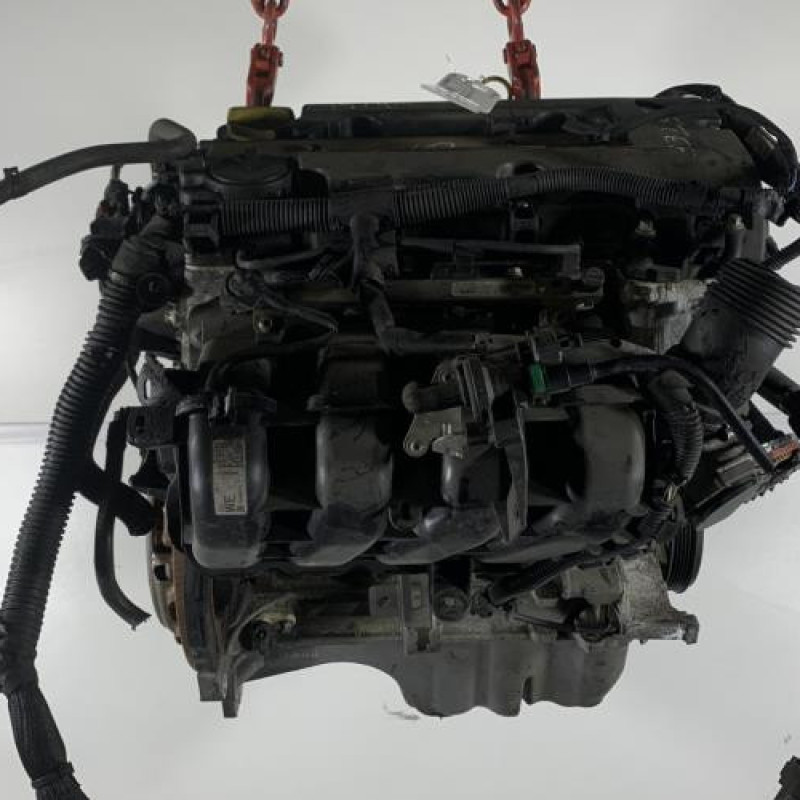 Moteur OPEL CORSA E Photo n°1
