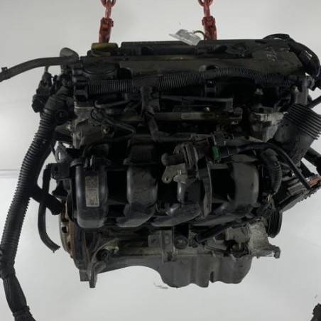Moteur OPEL CORSA E Photo n°1