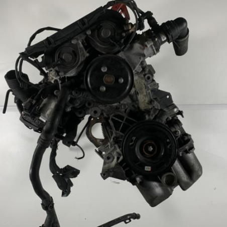 Moteur OPEL CORSA E