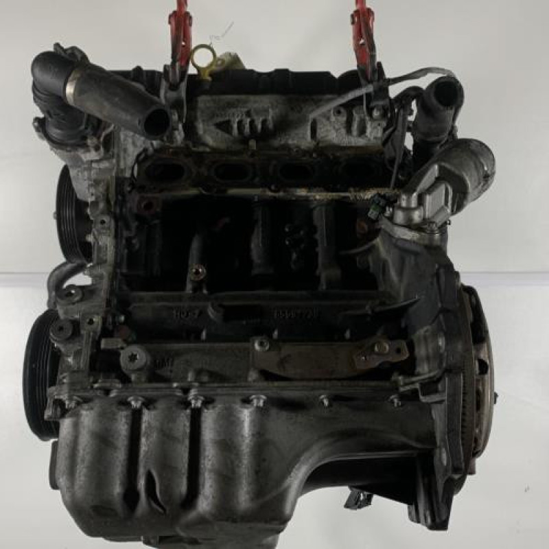 Moteur OPEL CORSA E Photo n°3