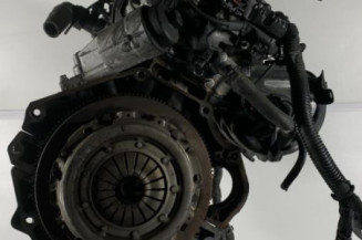 Moteur OPEL CORSA E