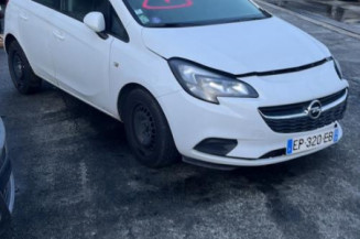 Moteur OPEL CORSA E