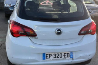 Moteur OPEL CORSA E