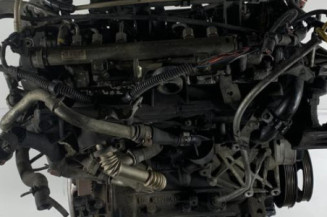 Moteur FIAT DOBLO 1 Photo n°1