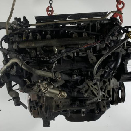 Moteur FIAT DOBLO 1 Photo n°1