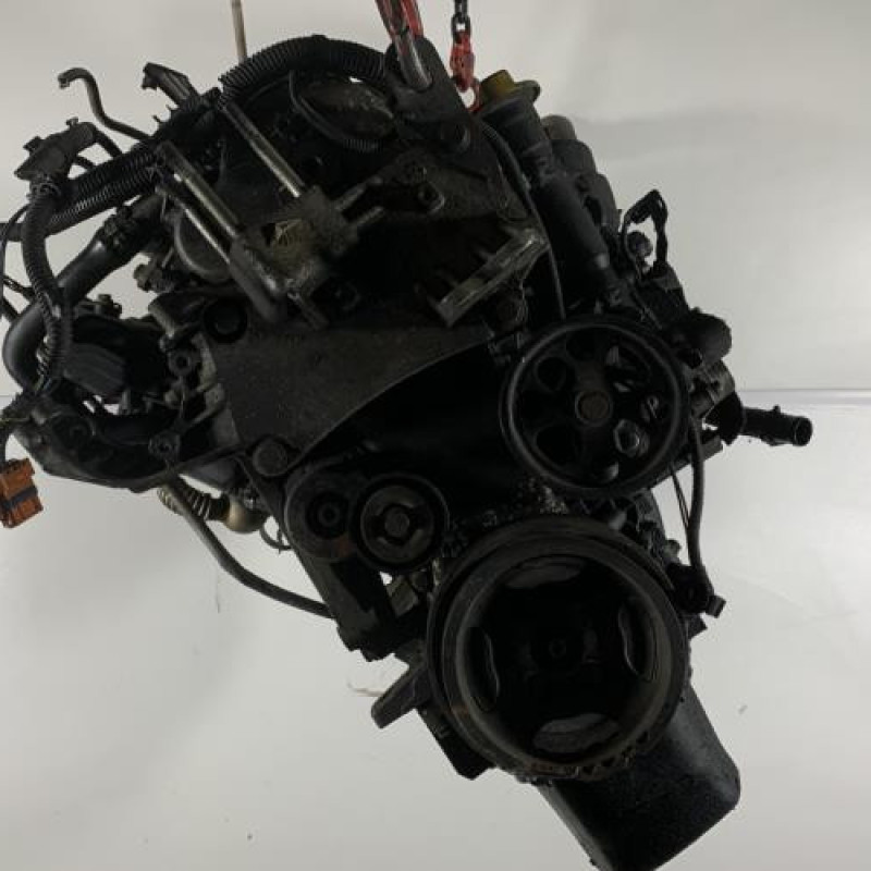 Moteur FIAT DOBLO 1 Photo n°2