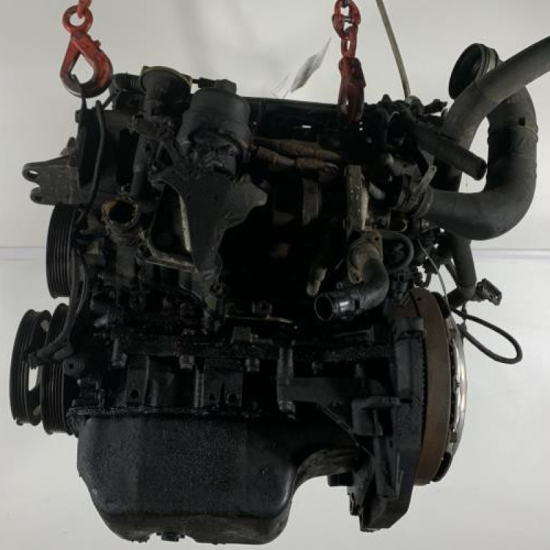 Moteur FIAT DOBLO 1 Photo n°3