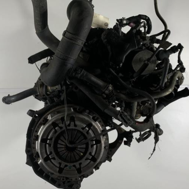 Moteur FIAT DOBLO 1 Photo n°4