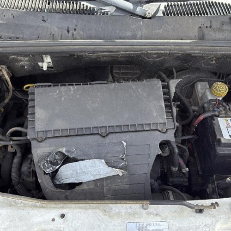 Moteur FIAT DOBLO 1 Photo n°17