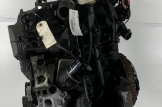 Moteur RENAULT CLIO 4 Photo n°1