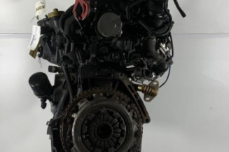 Moteur RENAULT CLIO 4