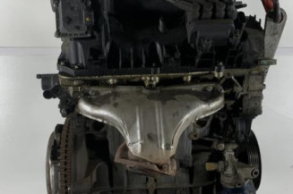 Moteur RENAULT TWINGO 2 Photo n°1