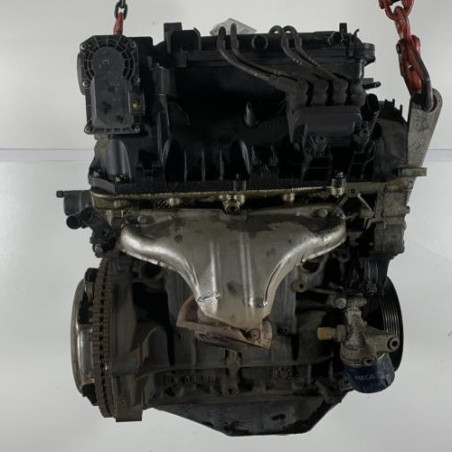 Moteur RENAULT TWINGO 2 Photo n°1