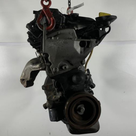 Moteur RENAULT TWINGO 2