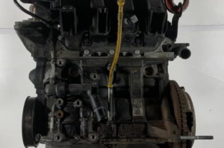Moteur RENAULT TWINGO 2