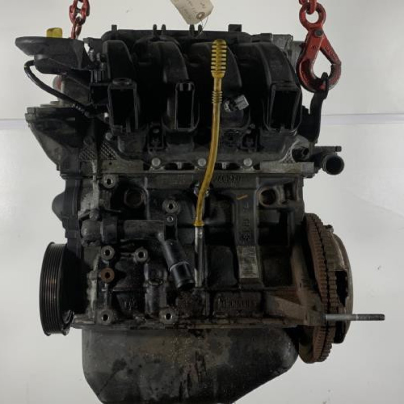 Moteur RENAULT TWINGO 2 Photo n°3
