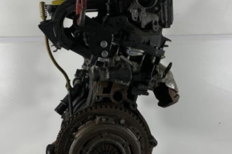 Moteur RENAULT TWINGO 2