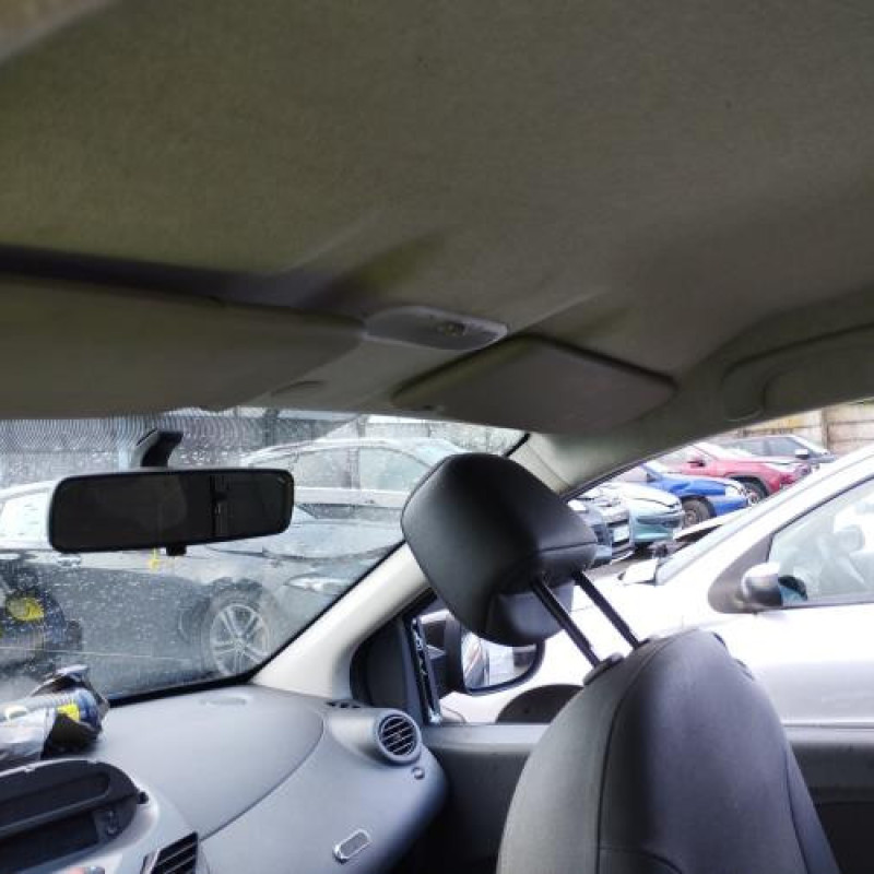 Moteur RENAULT TWINGO 2 Photo n°17