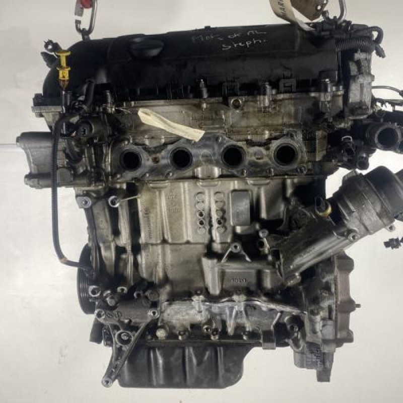 Moteur PEUGEOT 308 1 Photo n°1