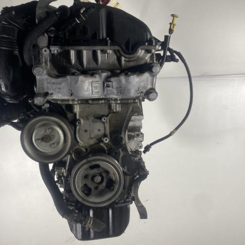 Moteur PEUGEOT 308 1 Photo n°4