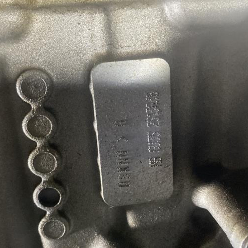 Moteur PEUGEOT 308 1 Photo n°6