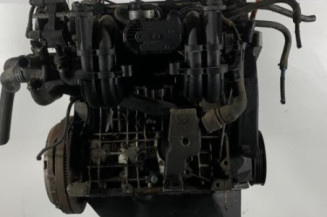 Moteur VOLKSWAGEN LUPO Photo n°1