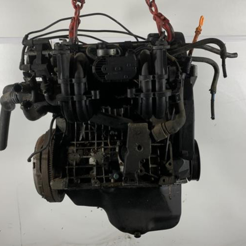 Moteur VOLKSWAGEN LUPO Photo n°1