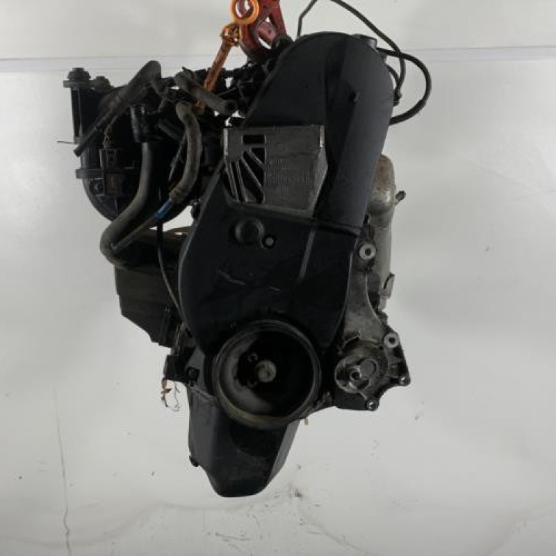 Moteur VOLKSWAGEN LUPO Photo n°2