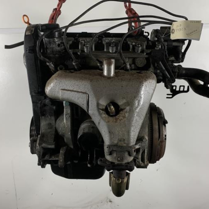Moteur VOLKSWAGEN LUPO Photo n°3
