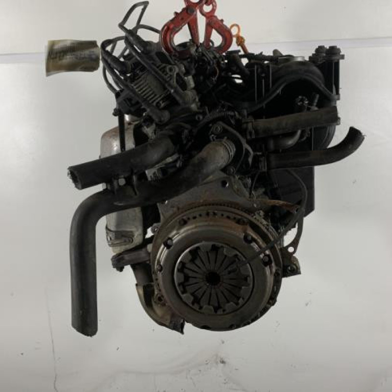 Moteur VOLKSWAGEN LUPO Photo n°4