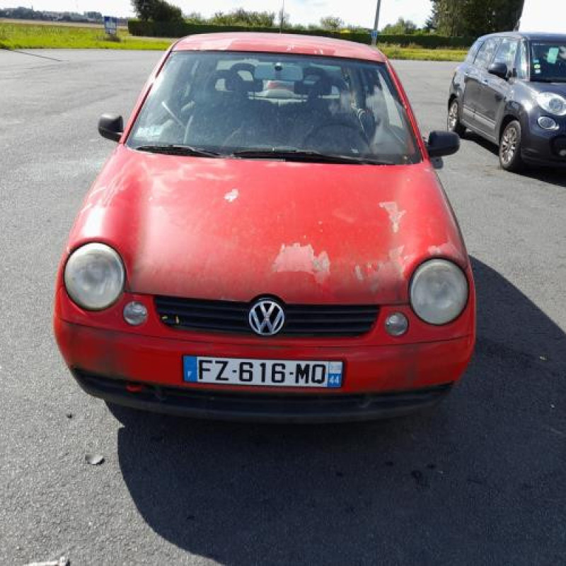 Moteur VOLKSWAGEN LUPO Photo n°12
