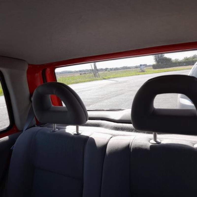 Moteur VOLKSWAGEN LUPO Photo n°17